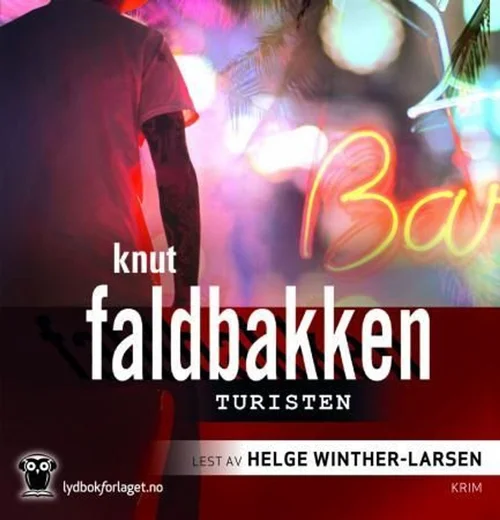 Turisten