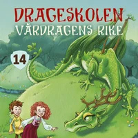 Vårdragens rike