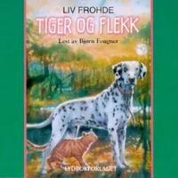 Tiger og Flekk