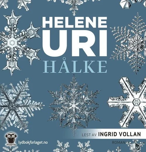 Hålke