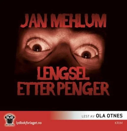 Lengsel etter penger