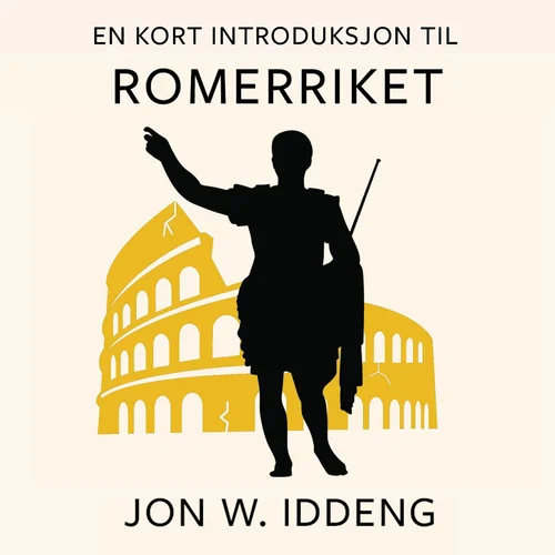 En kort introduksjon til Romerriket