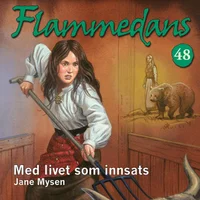 Med livet som innsats