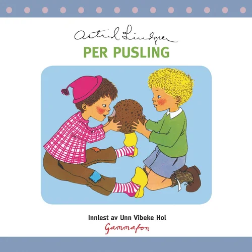 Per Pusling