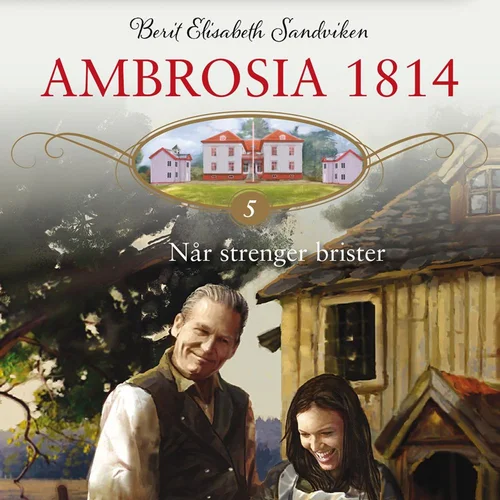 Når strenger brister
