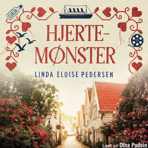 Hjertemønster