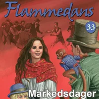 Markedsdager