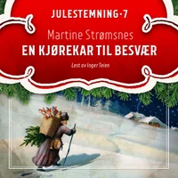 En kjørekar til besvær