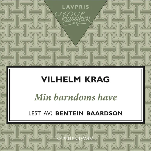 Min barndoms have