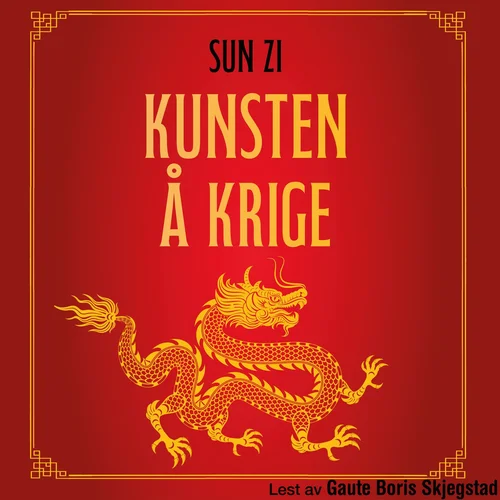 Kunsten å krige