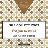 Fra gutt til mann