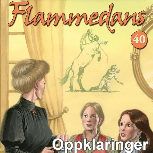 Oppklaringer