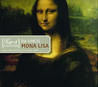 Da Vincis Mona Lisa