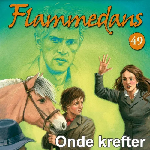 Onde krefter