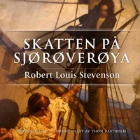 Skatten på Sjørøverøya