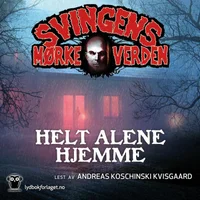 Helt alene hjemme