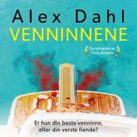 Venninnene