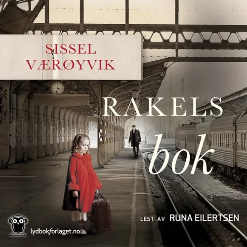 Rakels bok