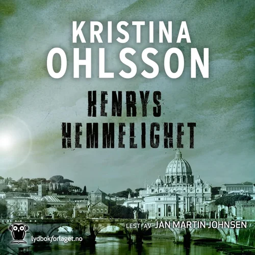 Henrys hemmelighet