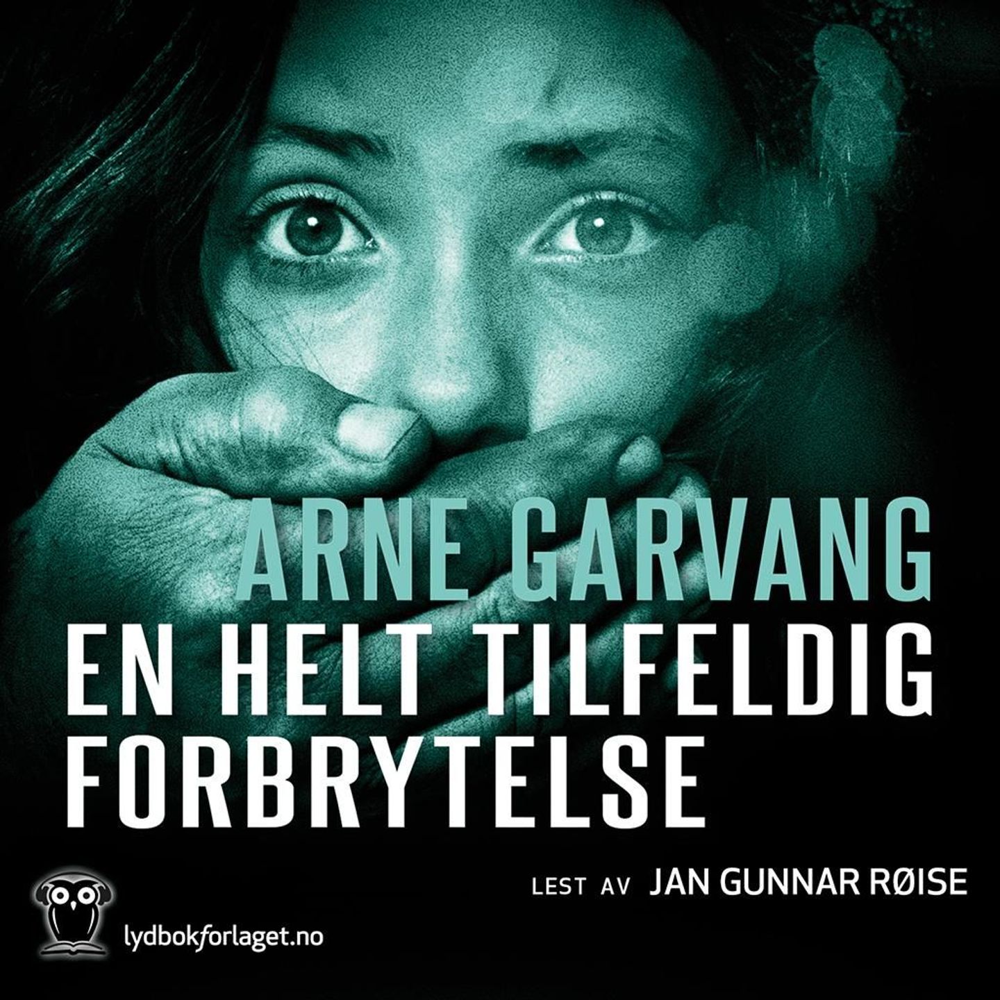 En helt tilfeldig forbrytelse