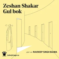Gul bok
