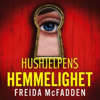Hushjelpens hemmelighet