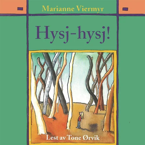 Hysj-hysj!