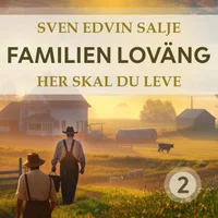 Her skal du leve