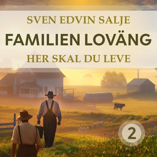 Her skal du leve