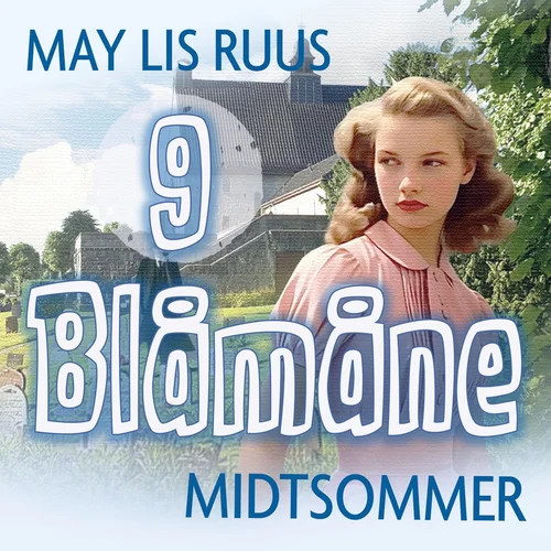 Midtsommer