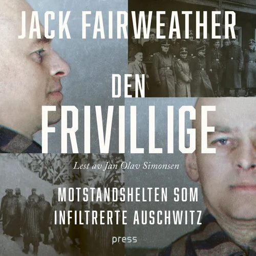 Den frivillige