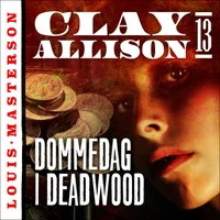 Dommedag i Deadwood