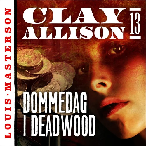 Dommedag i Deadwood