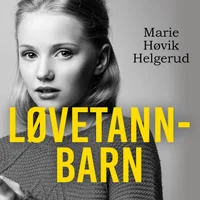 Løvetannbarn