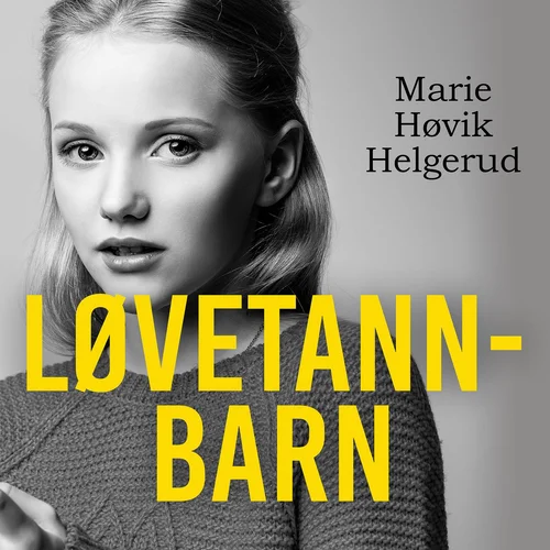 Løvetannbarn