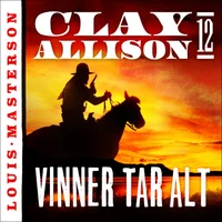 Vinner tar alt
