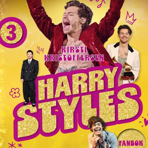 Harry Styles