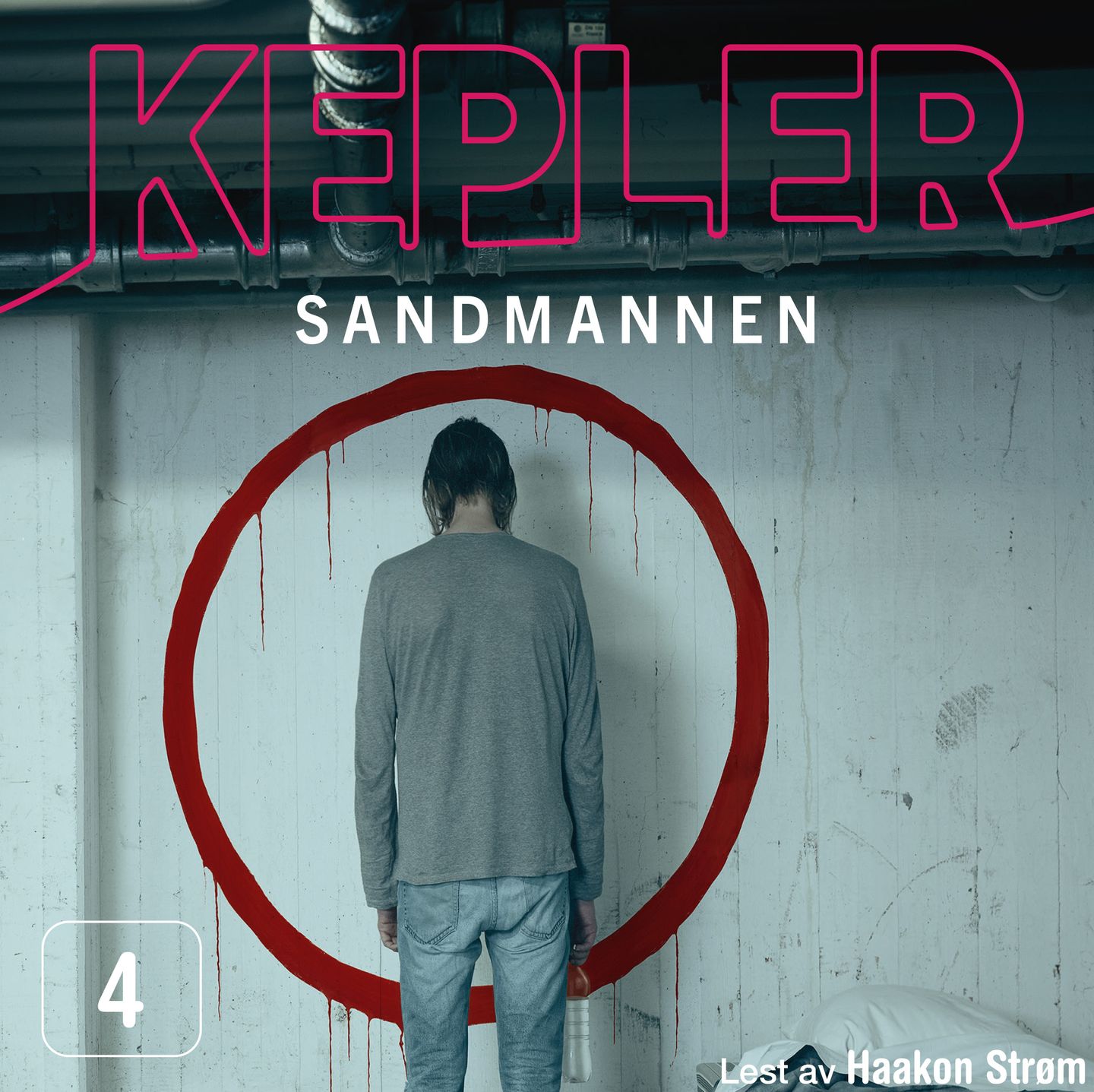 Sandmannen