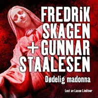 Dødelig madonna