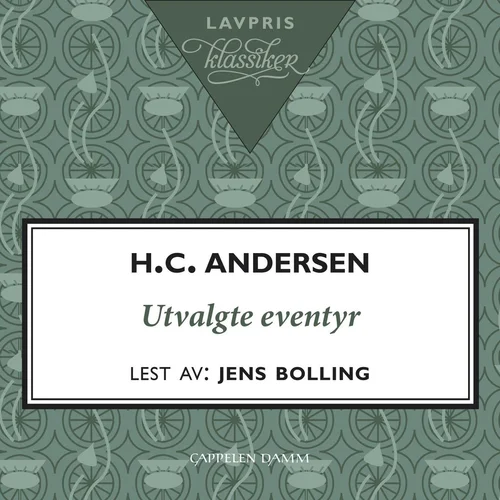 Utvalgte eventyr