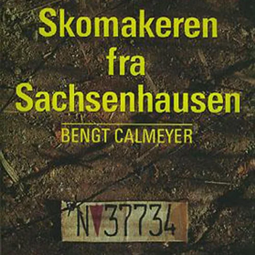Skomakeren fra Sachsenhausen