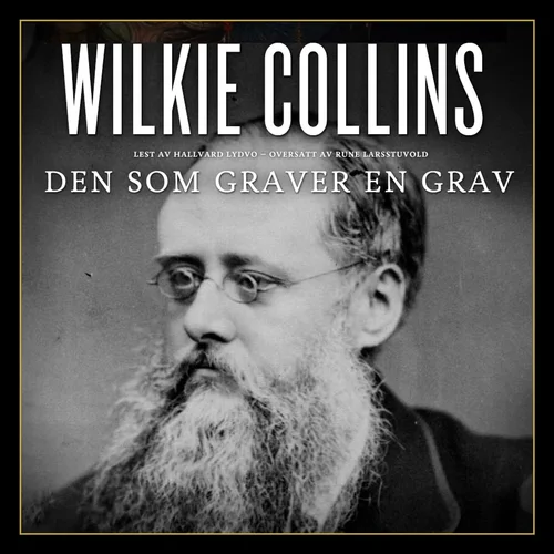 Den som graver en grav