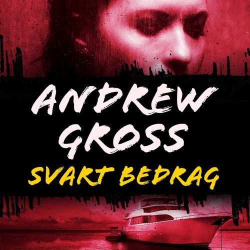 Svart bedrag