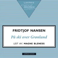På ski over Grønland
