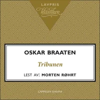Tribunen