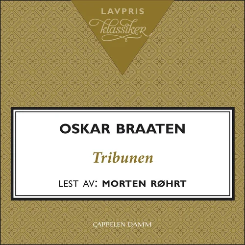 Tribunen
