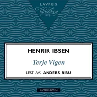 Terje Vigen