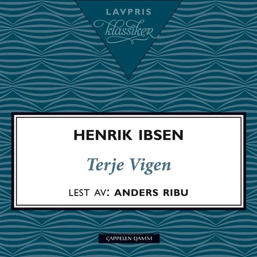 Terje Vigen