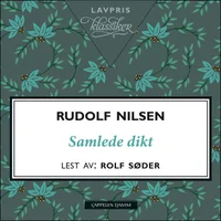 Samlede dikt