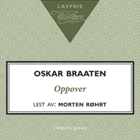 Oppover